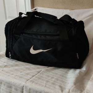 Nike Team Duffel Bag